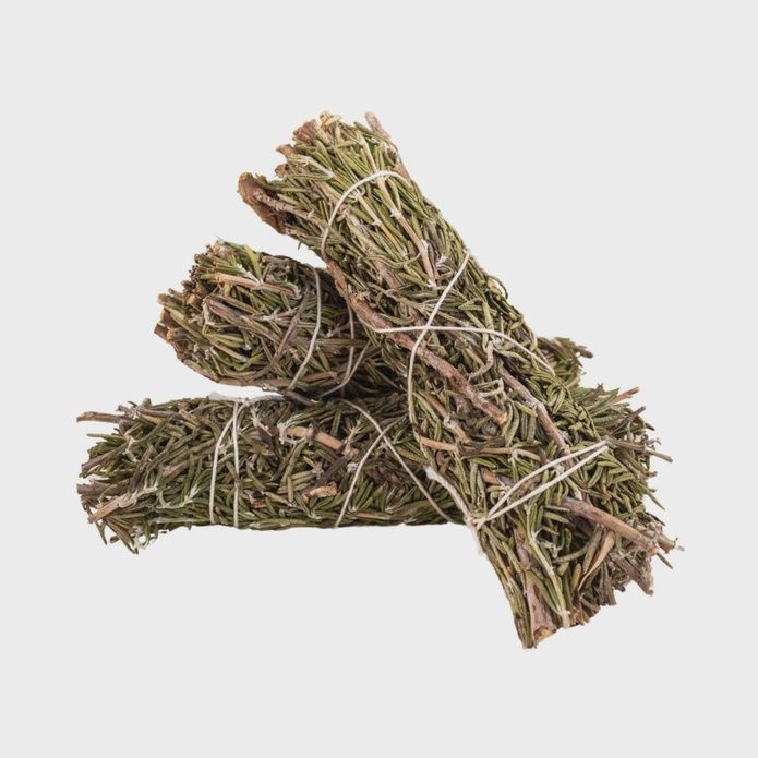 Rosemary Smudge Stick 4"