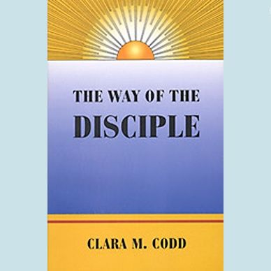 Way Of The Disciple 7660
