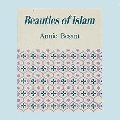 Beauties of Islam