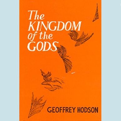 Kingdom Of The Gods, The (7725)