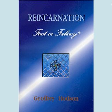 Reincarnation Fact Or Fallacy 7765