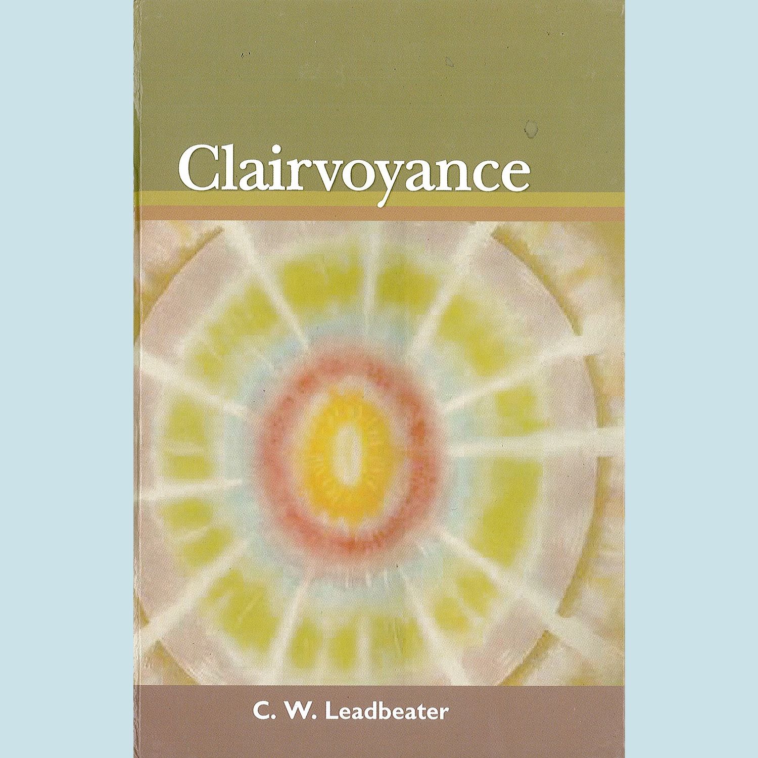 Clairvoyance (Paperback)