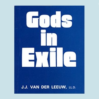 Gods In Exile