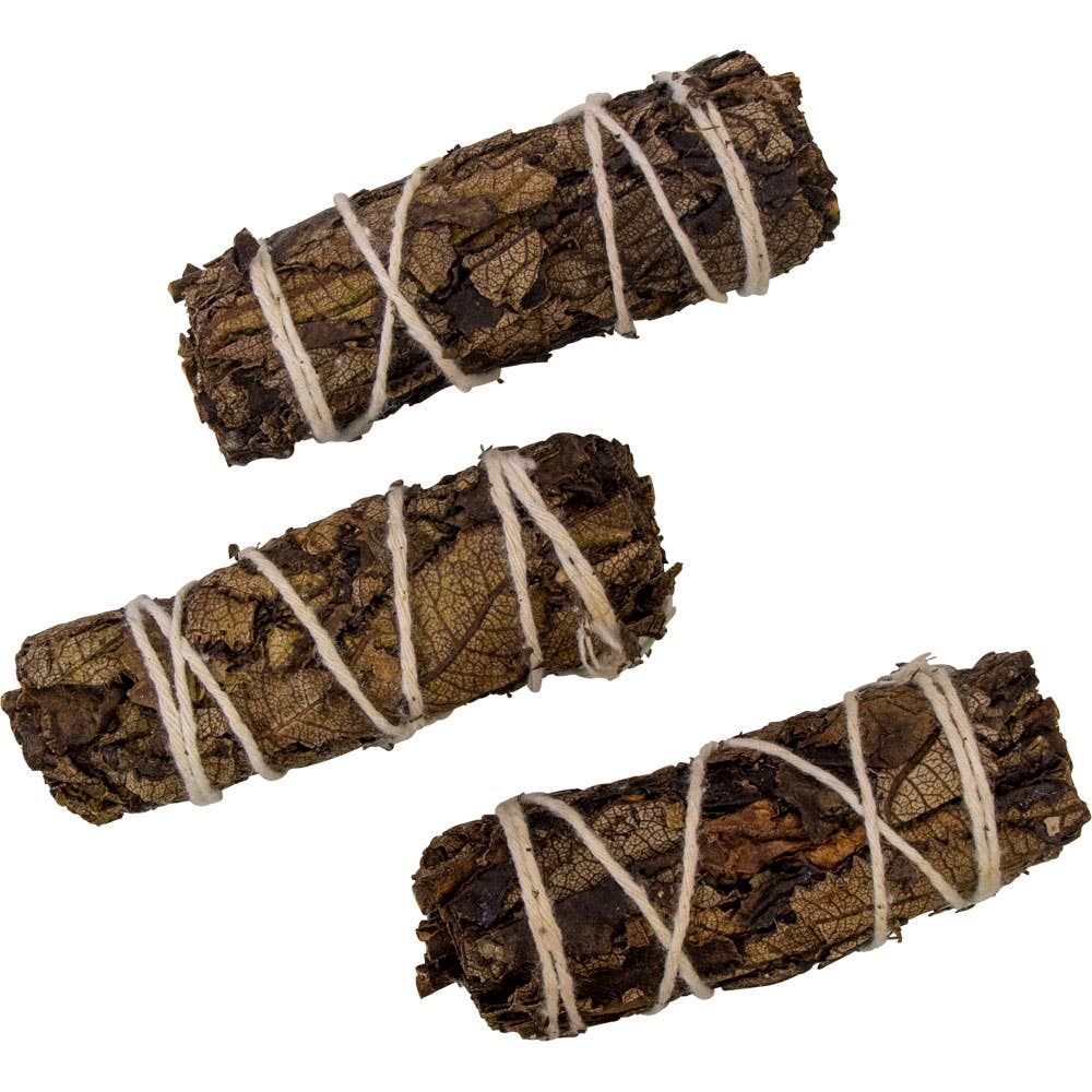 Mugwort Bundle 3 Pack Smudge