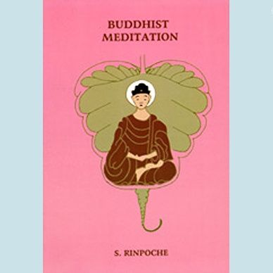 Buddhist Meditation 2ed
