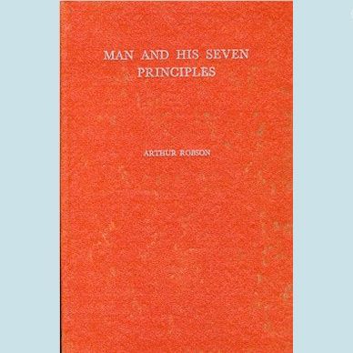 Man and His Seven Principles