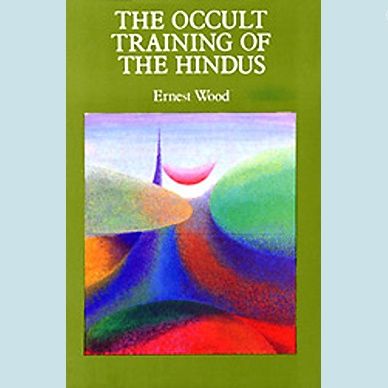 Occult Training Of The Hindus, The