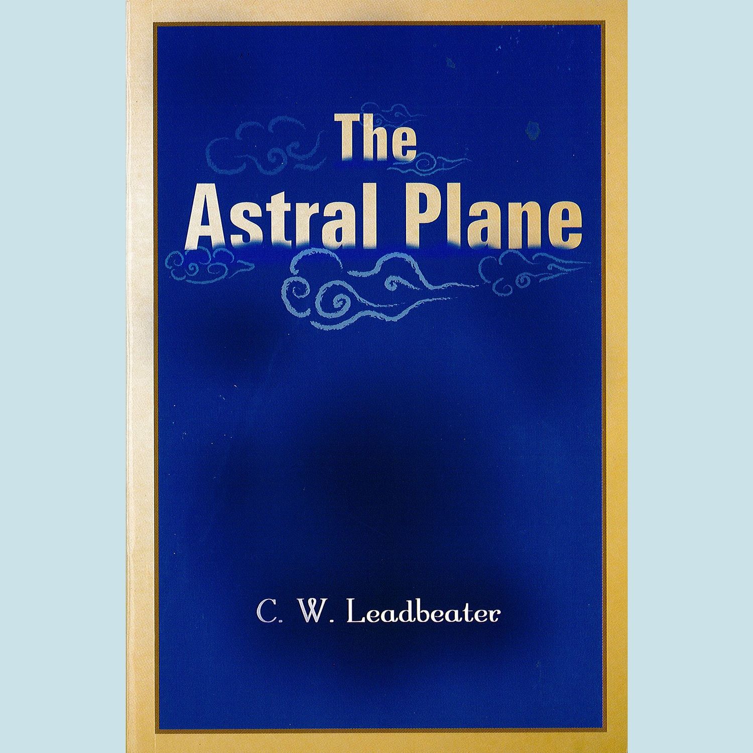 Astral Plane