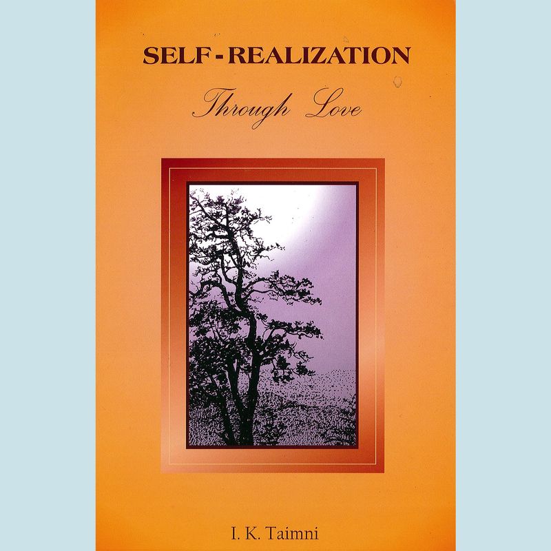 Self-Realization Through Love (Paperback) Self-Realization Through Love (Paperback)