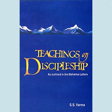 Teachings On Discipleship 7703