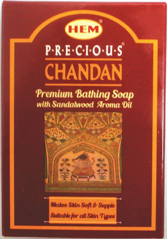Hem Soap - Precious Chandan Soap
