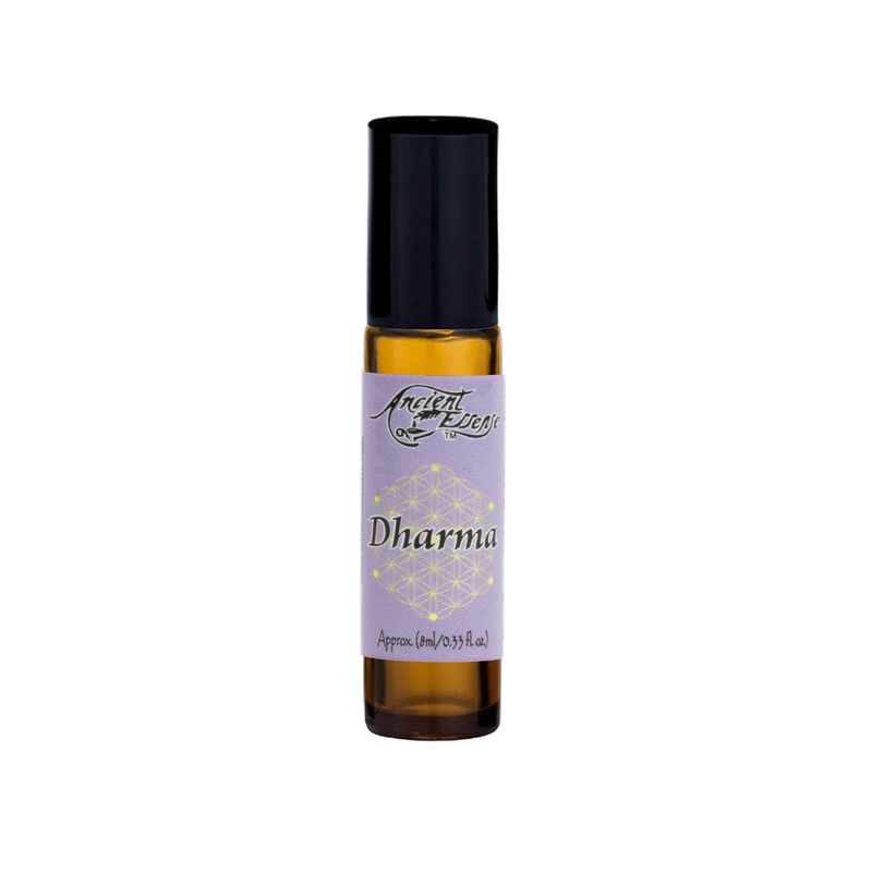 1/3 oz Rollon Oil - Dharma