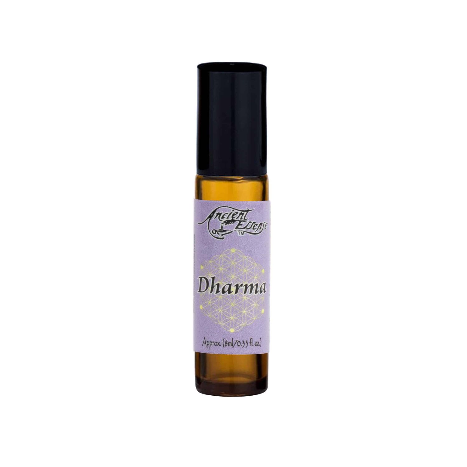 1/3 oz Rollon Oil - Dharma