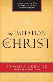 Imitation of Christ