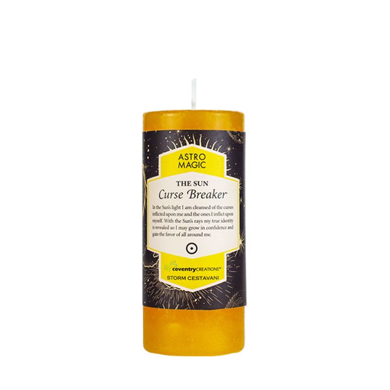 Astro Magic Candle - Venus - That Bitch