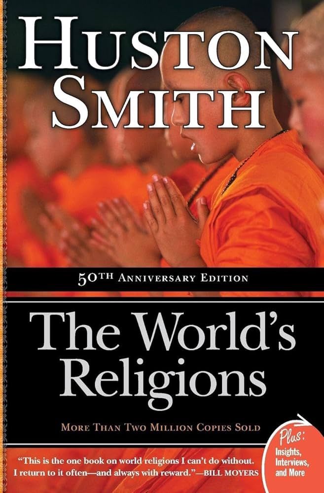 World's Religions, The