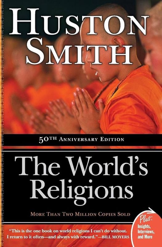 World's Religions, The