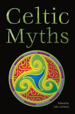 Celtic Myths