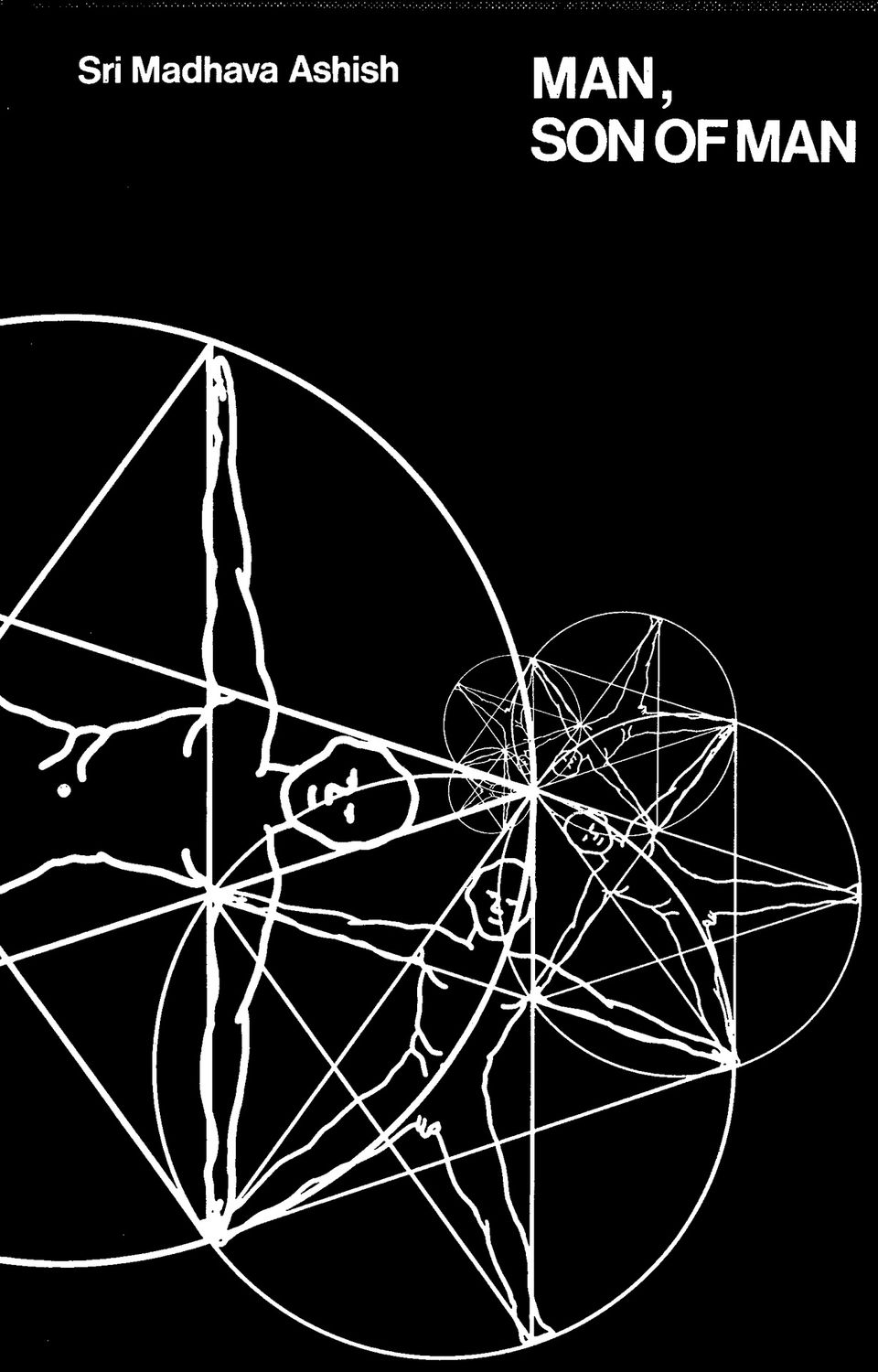 Man, Son of Man