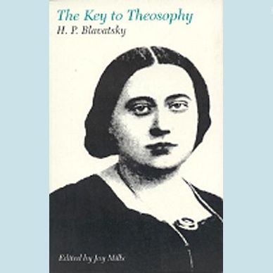 Key to Theosophy, The