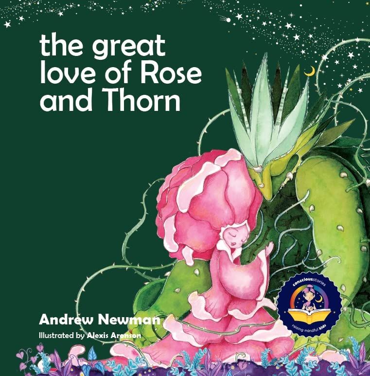 Great Love of Rose and Thorn, The