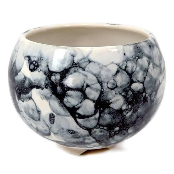 Nocturne Incense Bowl