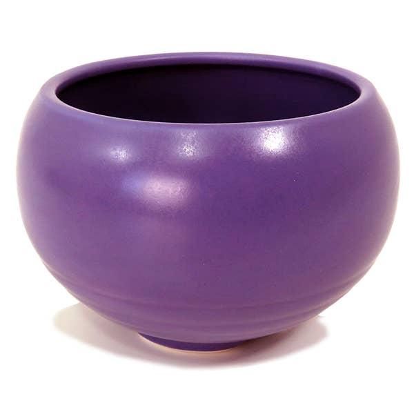 Murasaki Ceramic Incense Bowl