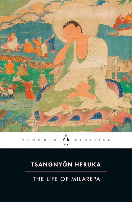 Life of Milarepa, The