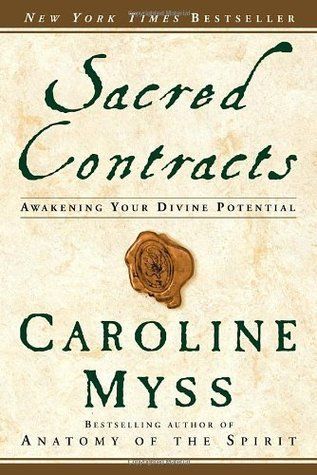SACRED CONTRACTS