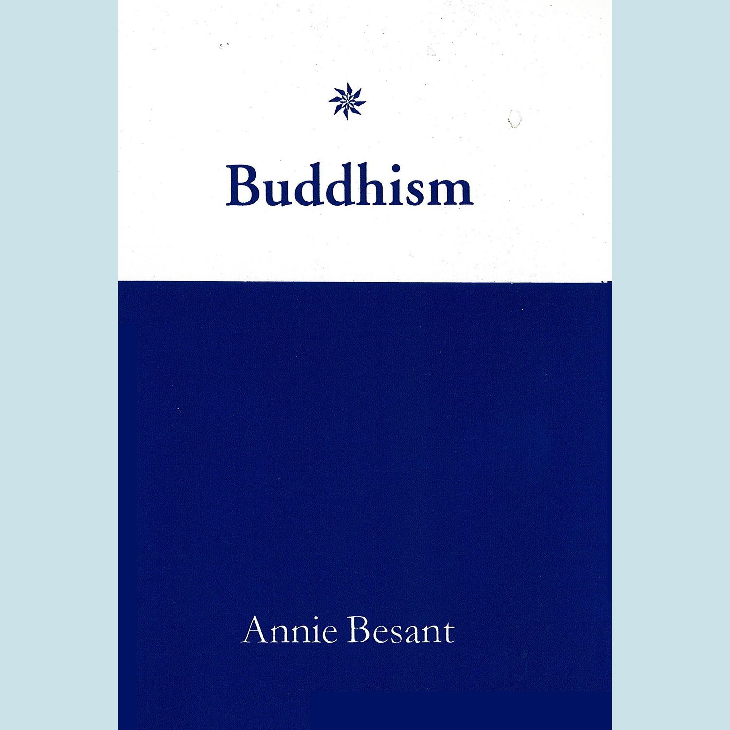 Buddhism 7811