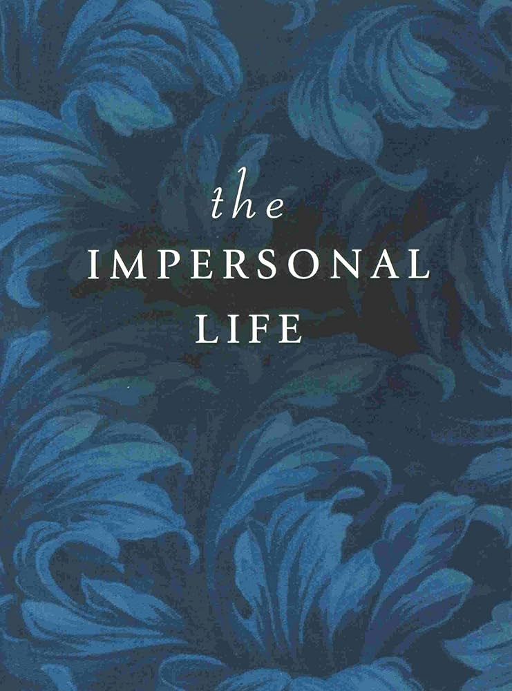Impersonal Life (Revised), The