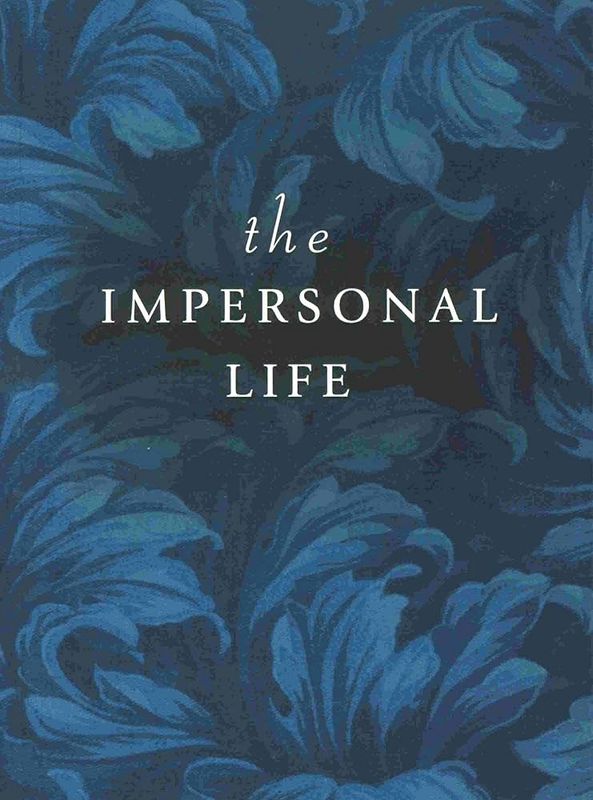 Impersonal Life (Revised), The