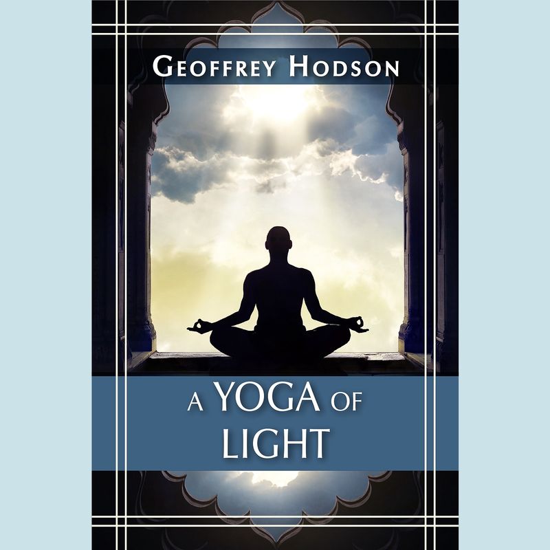 A Yoga of Light