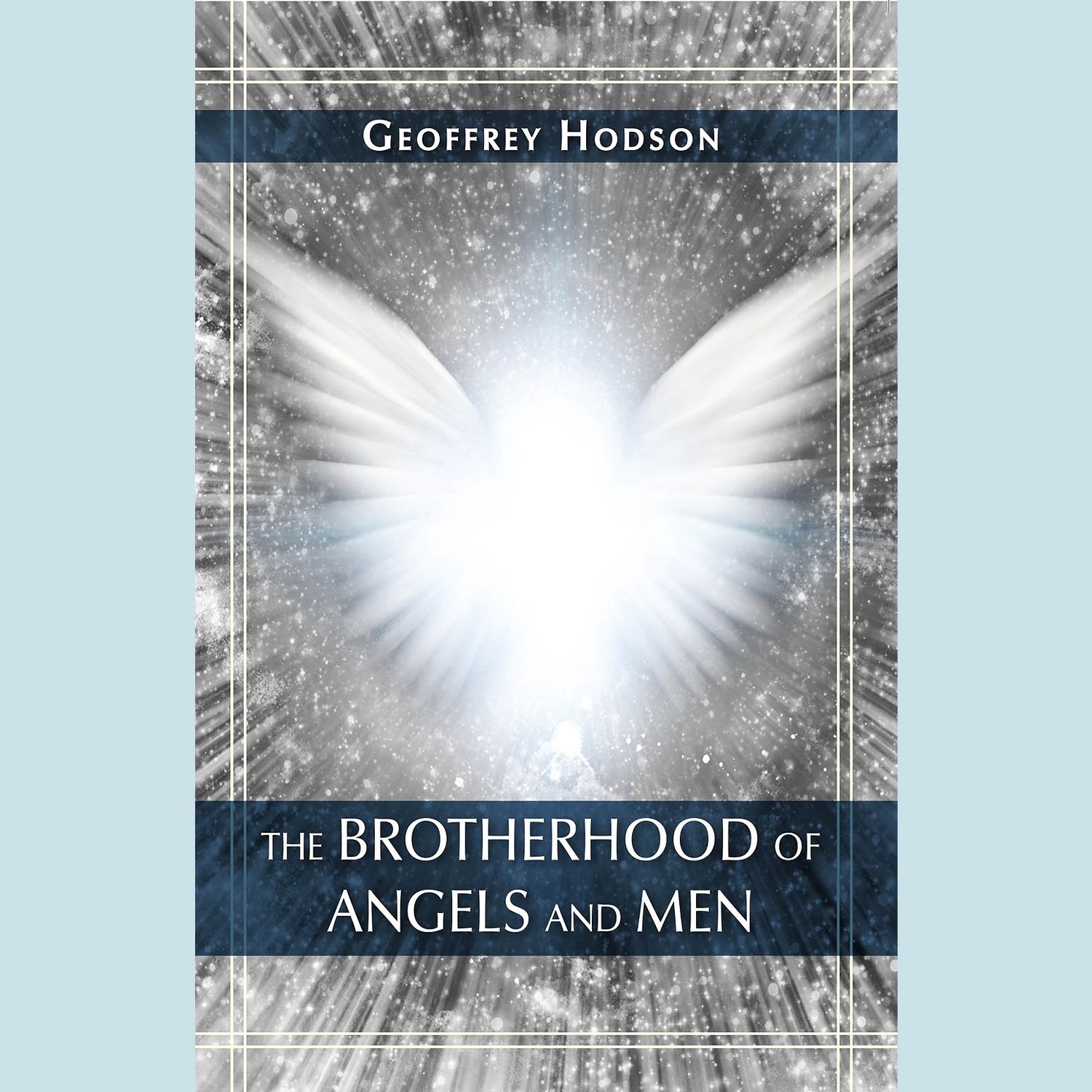 Brotherhood of Angels and Men, The