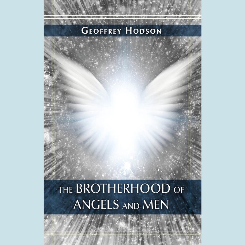 Brotherhood of Angels and Men, The