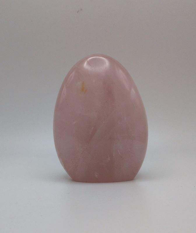 Rose Quartz - Freeform - Lot RQ0226-2