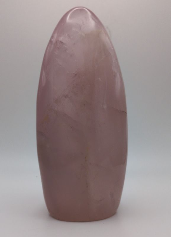 Rose Quartz - Freeform - Lot RQ0226-10