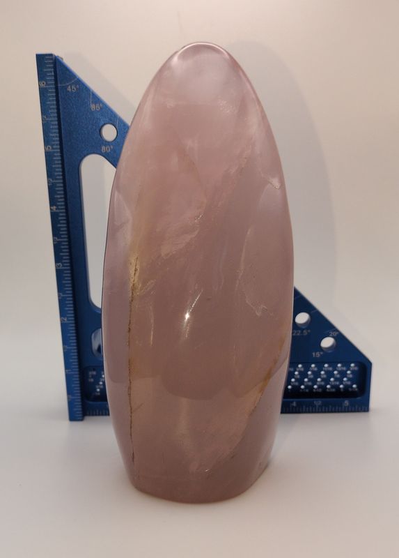 Rose Quartz - Freeform - Lot RQ0226-10
