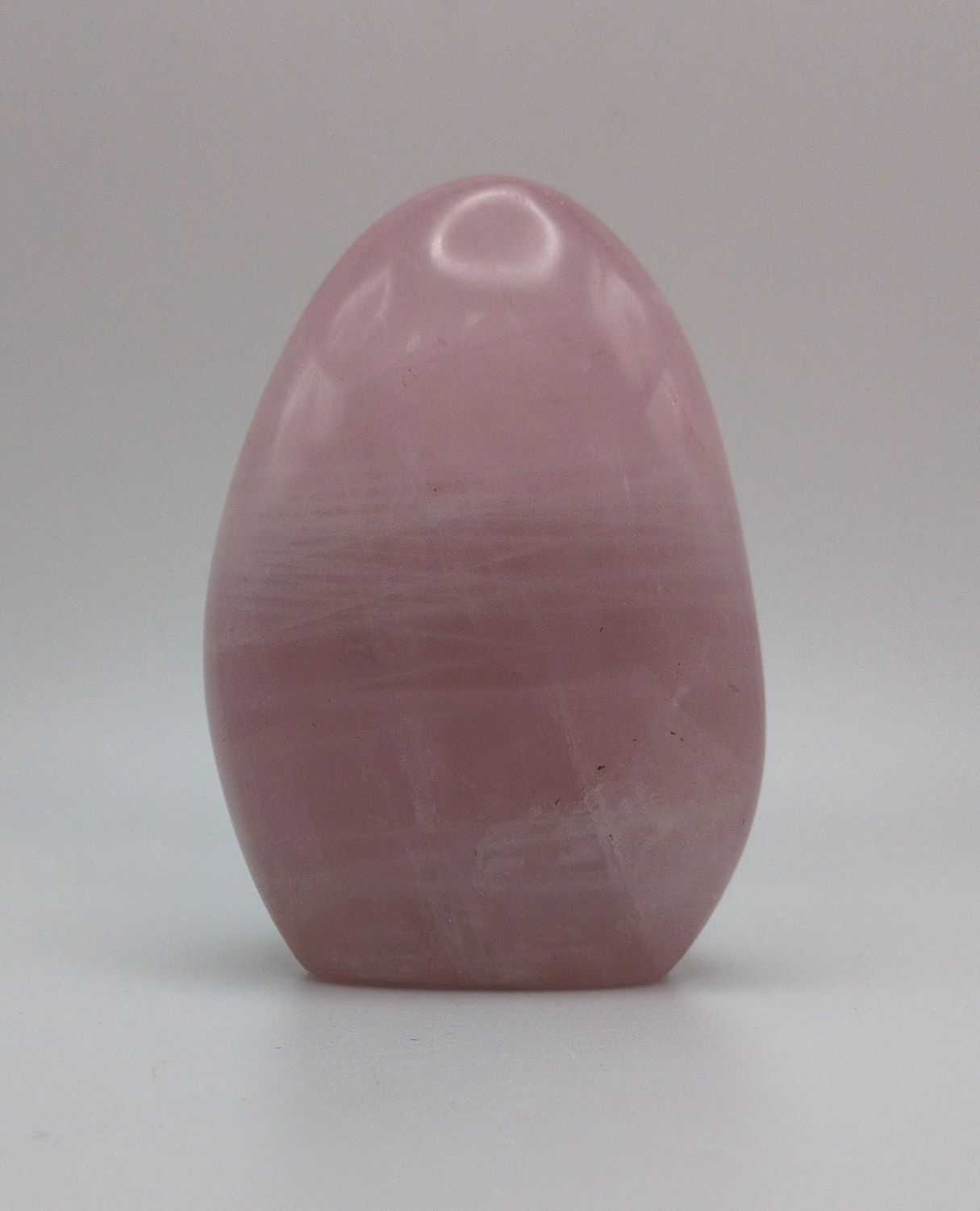 Rose Quartz - Freeform - Lot RQ0226-3