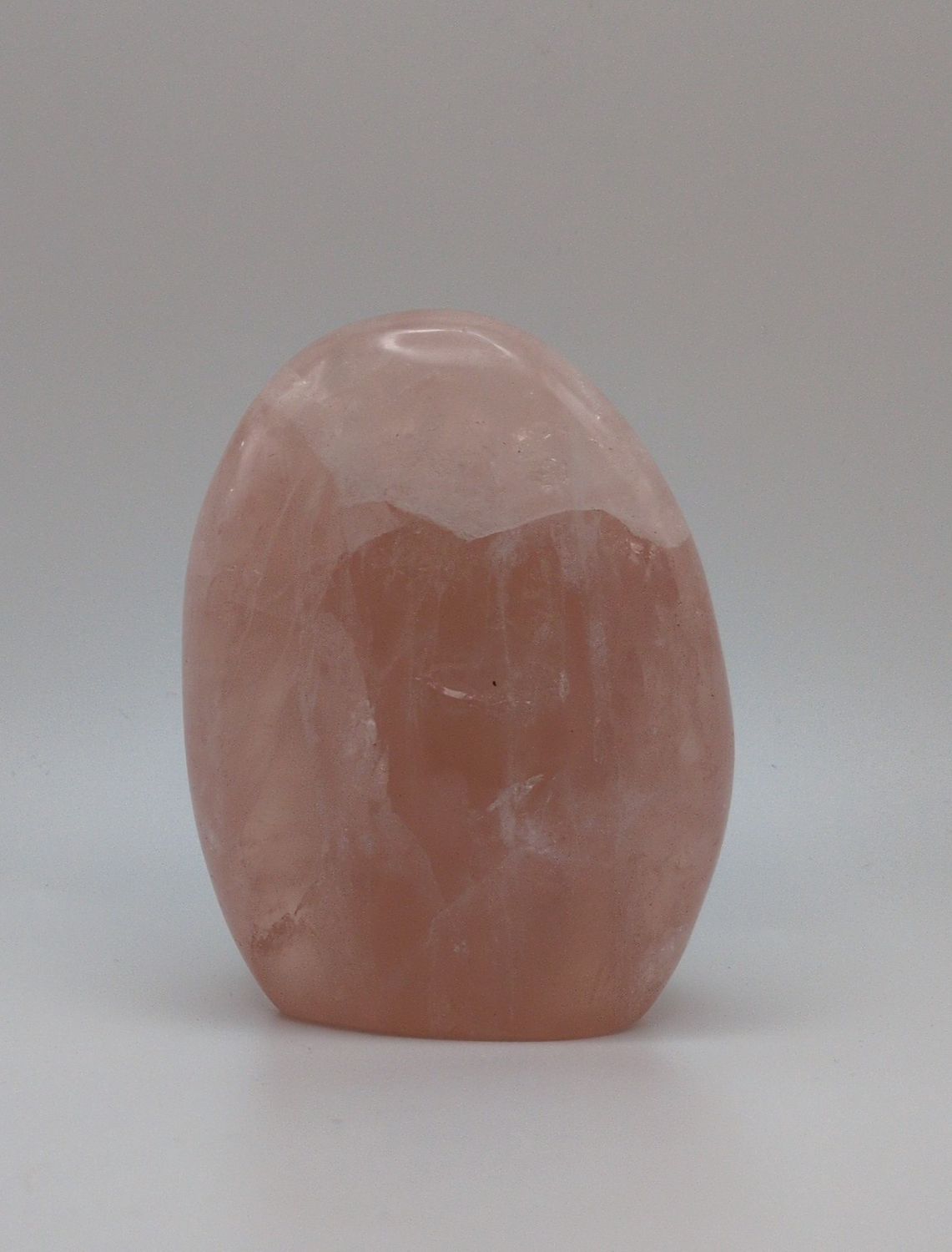 Rose Quartz - Freeform - Lot RQ0226-1