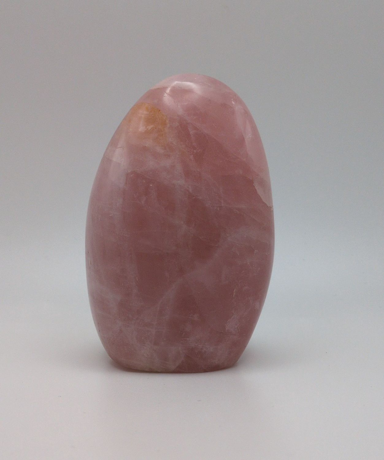 Rose Quartz - Freeform - Lot RQ0226-4