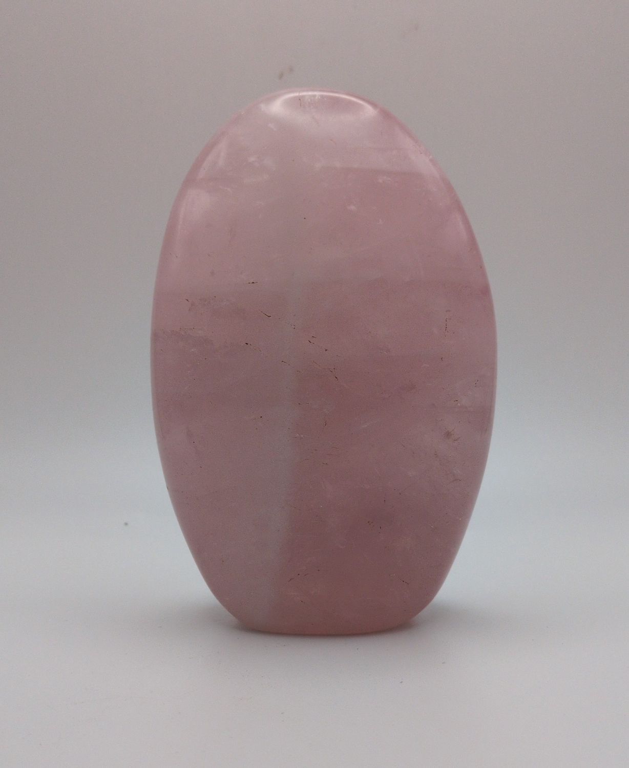 Rose Quartz - Freeform - Lot RQ0226-7