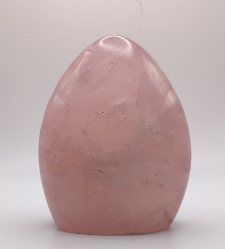 Rose Quartz - Freeform - Lot RQ0226-9