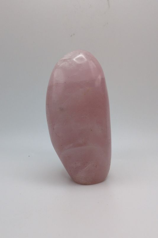 Rose Quartz - Freeform - Lot RQ0226-6