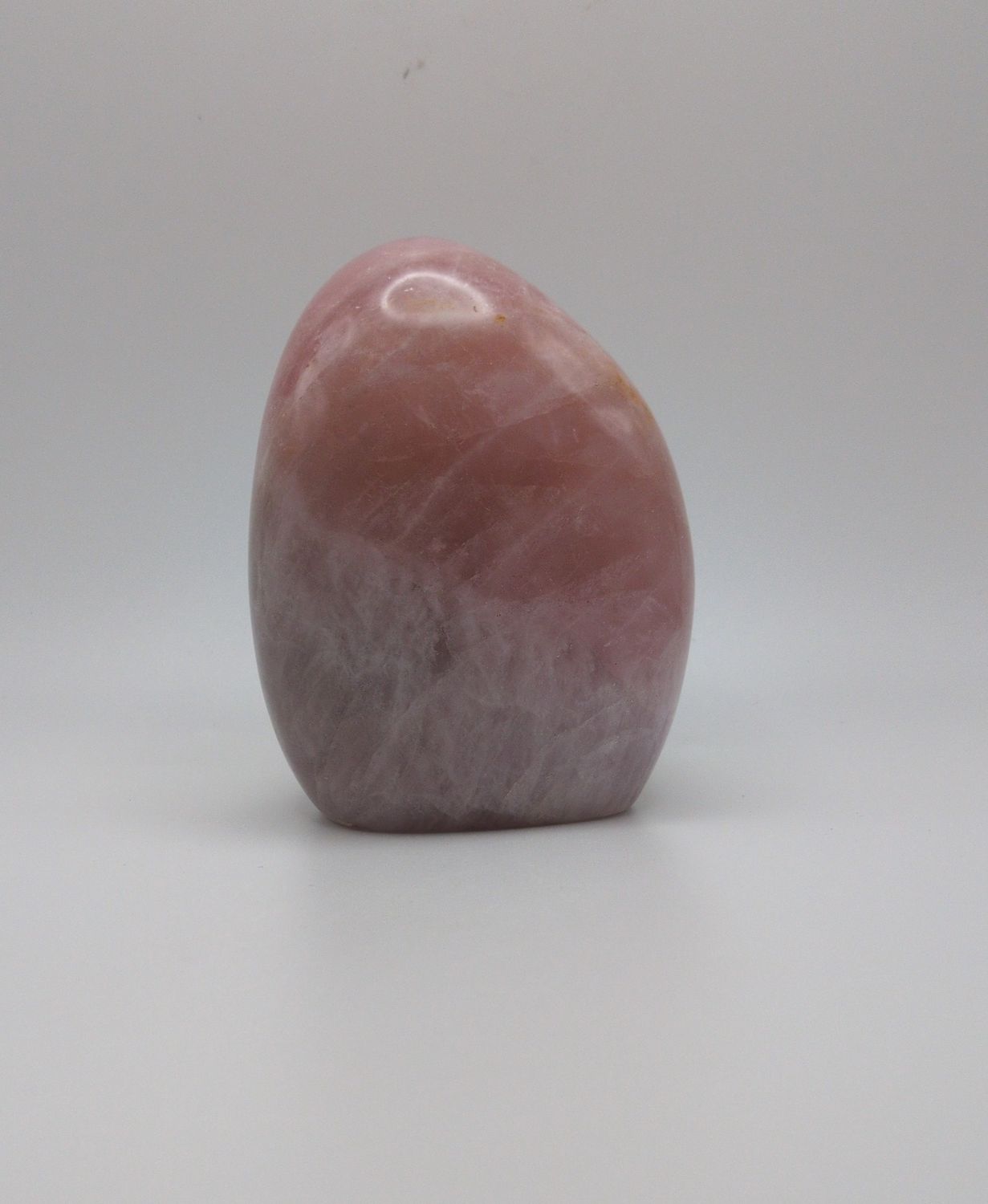 Rose Quartz - Freeform - Lot RQ0226-8