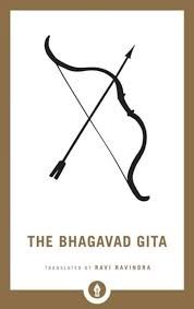 Bhagavad Gita, The: A Guide to Navigating the Battle of Life (Shambhala Pocket Library #26)