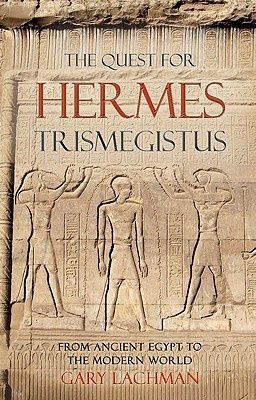 Quest for Hermes Trismegistus, The