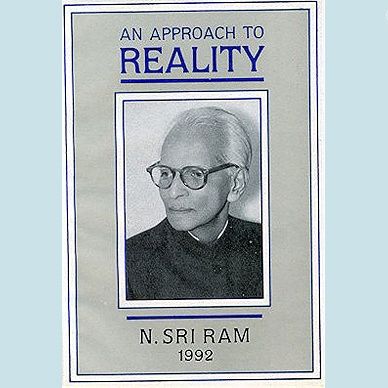 An Approach to Reality (Hardcover)