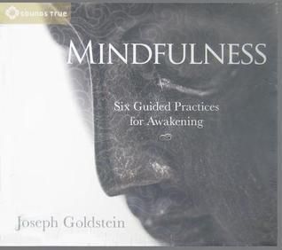 MINDFULNESS SIX GUIDED PRACTICES CD