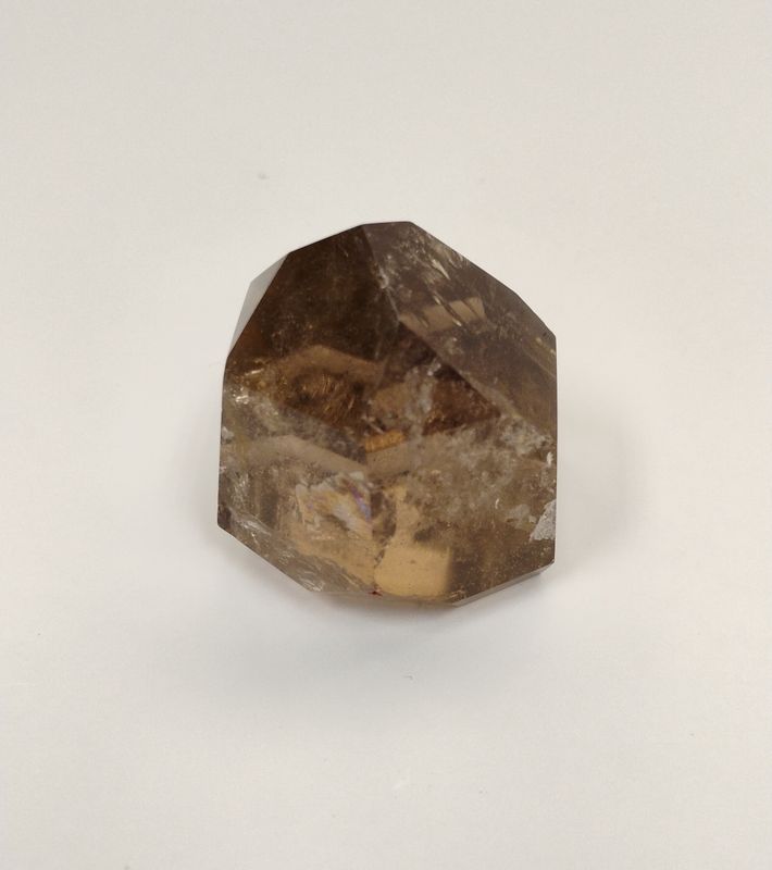 Smoky Quartz - Tower - Lot SQT0426-B